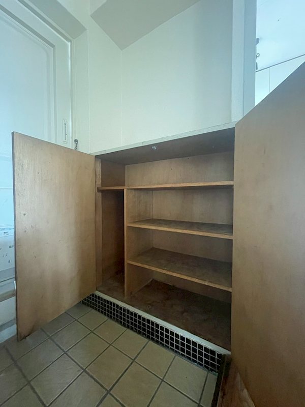 T-APARTMENT 収納