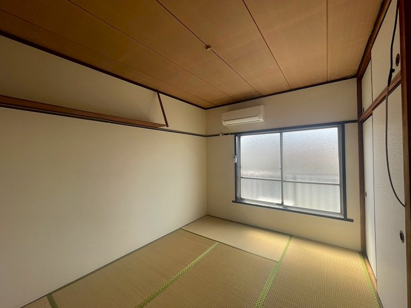 T-APARTMENT ベッドルーム