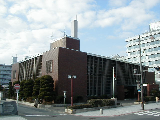 T-APARTMENT 銀行