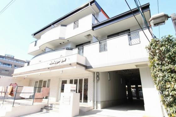 愛知県名古屋市名東区よもぎ台２丁目 外観