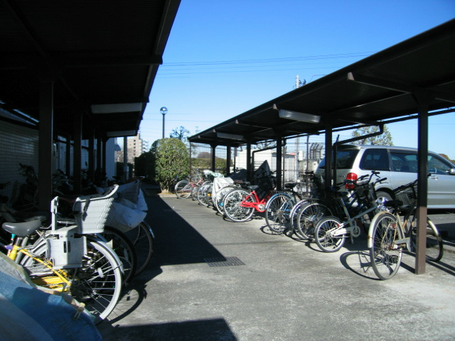 ガーデンピア樹光 その他外観3