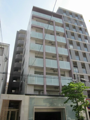 愛知県名古屋市千種区今池４丁目 外観