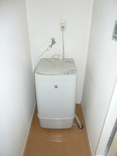 グリーンハイツ仲 その他1