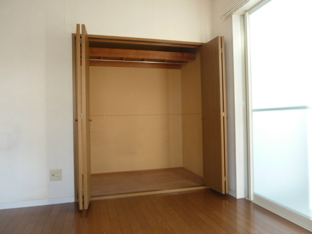 グリーンハイツ仲 その他2