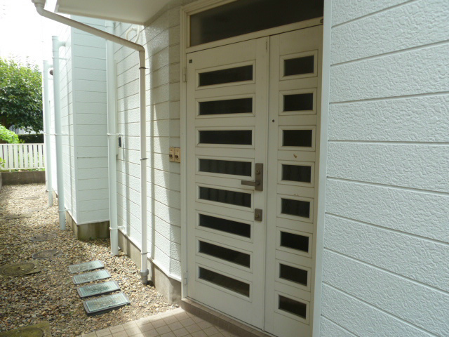 グリーンハイツ仲 その他3