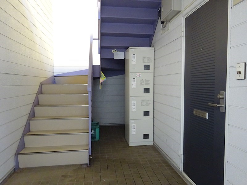 グリーンハイツ仲 その他5