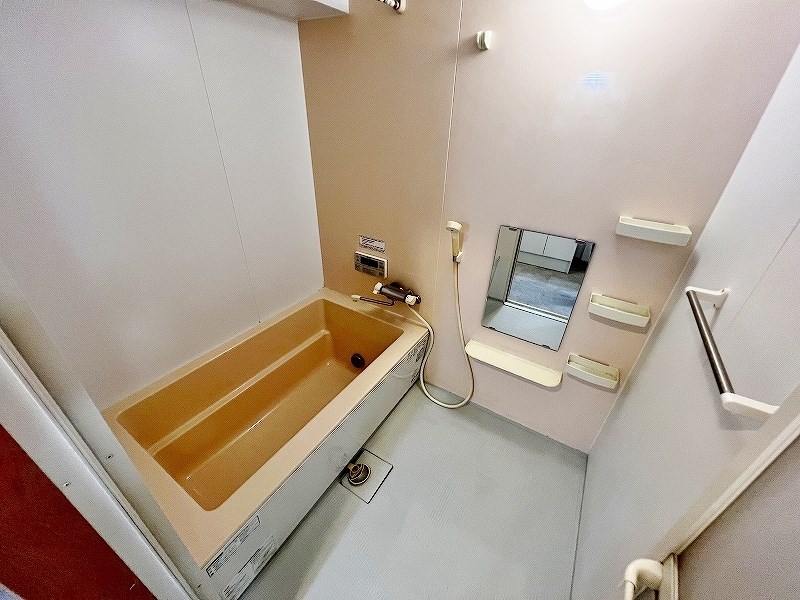 シャーメゾングランドソレイユ門司 その他8