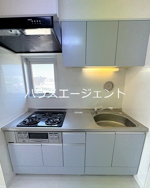 KIRAKU２ キッチン