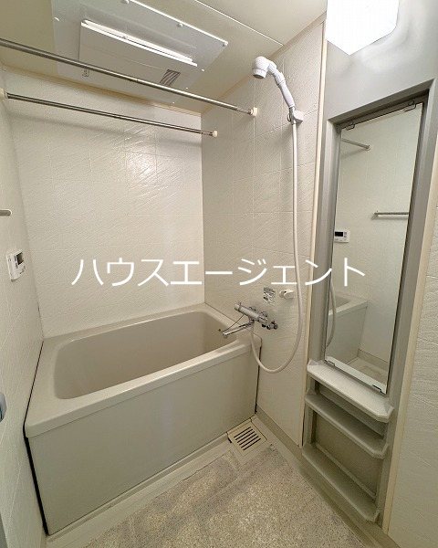 KIRAKU２ 風呂画像