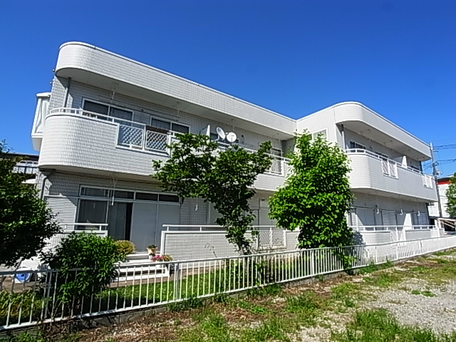 ＫＳコート 101号室 外観