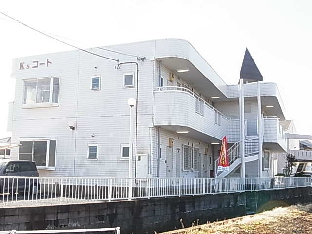 ＫＳコート その他外観2