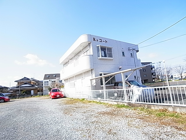 ＫＳコート その他外観3