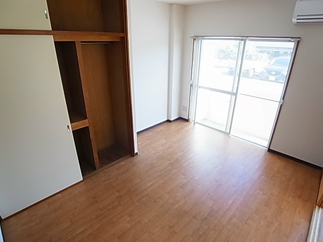 ＫＳコート ベッドルーム