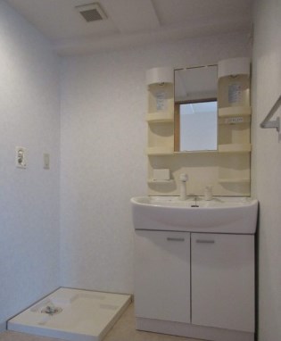 愛知県名古屋市西区市場木町 洗面所