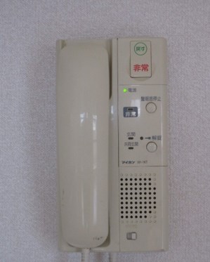 愛知県名古屋市西区市場木町 その他設備