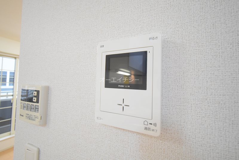 クリスタルガーデンリリー セキュリティ