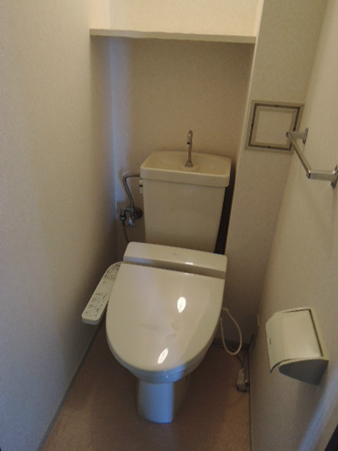 立石南ハウス その他3