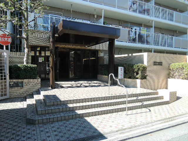 立石南ハウス その他6