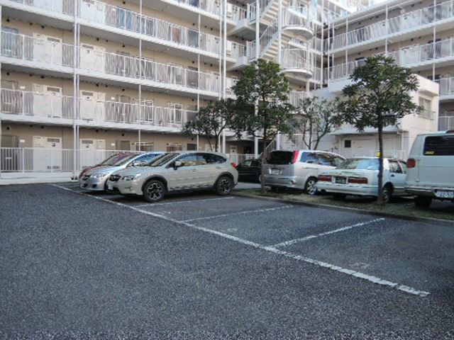 立石南ハウス その他7
