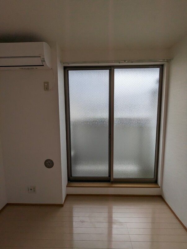 フェリオ本厚木 リビング