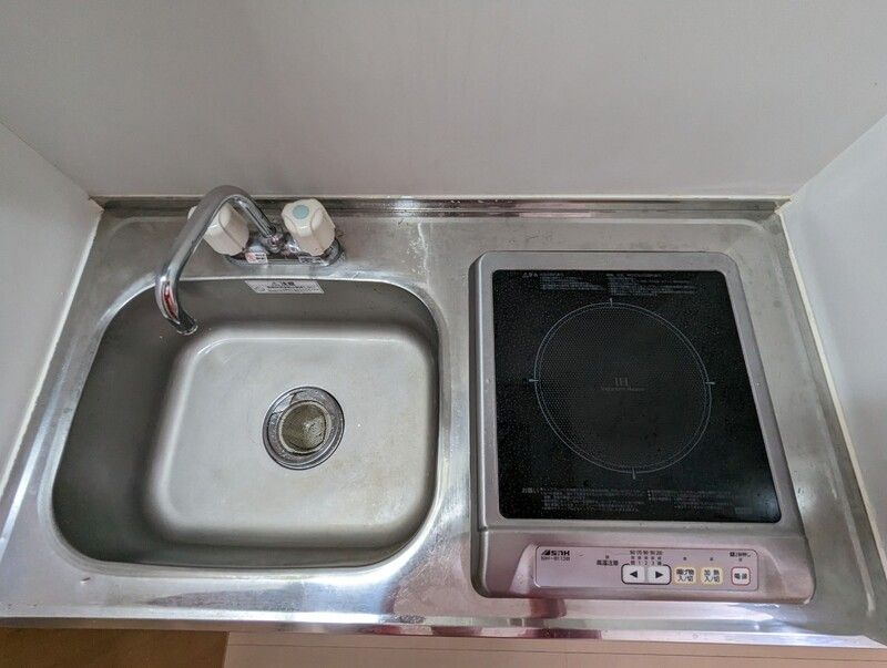 フェリオ本厚木 キッチン