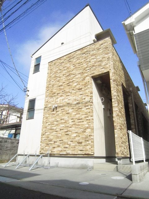 VarietyBox平塚(バラエティボックス) 103号室 外観