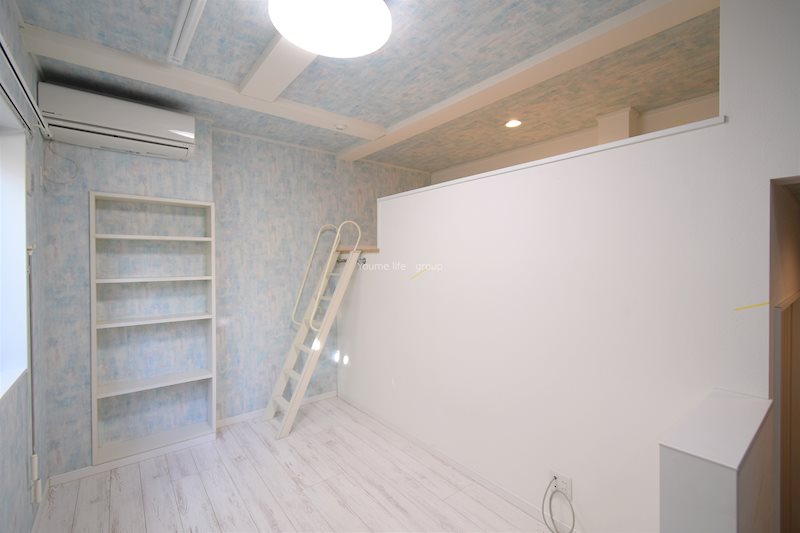 VarietyBox平塚(バラエティボックス) リビング