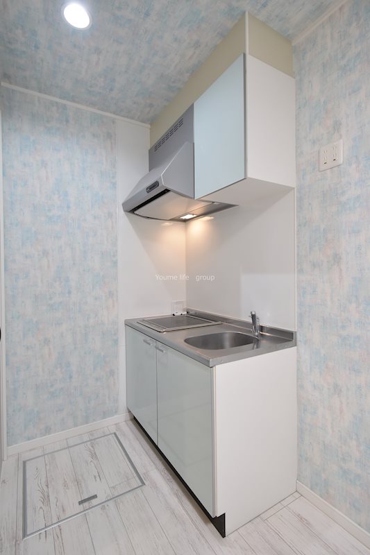 VarietyBox平塚(バラエティボックス) キッチン