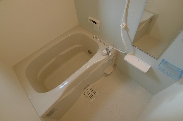 Sunlit AI 風呂画像