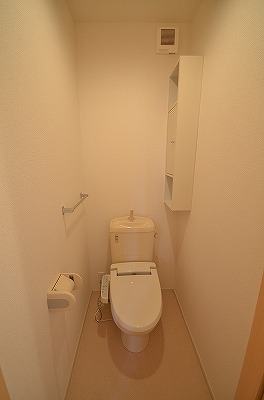 ラインハイム足立山Ｃ棟 その他2