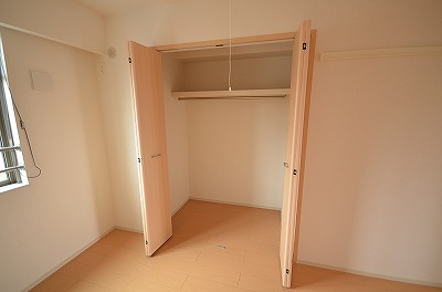 ラインハイム足立山Ｃ棟 その他4