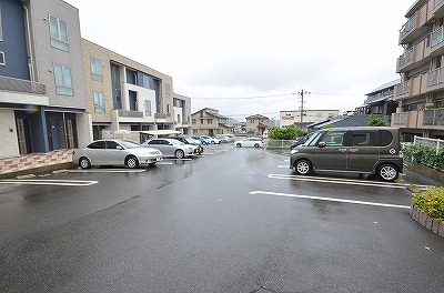 ラインハイム足立山Ｃ棟 その他6