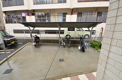 ラインハイム足立山Ｃ棟 その他7