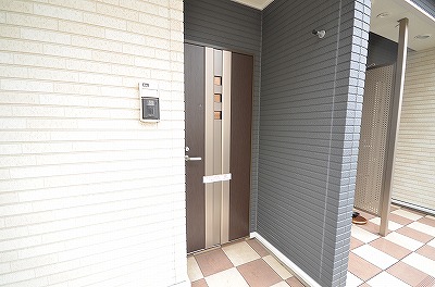 ラインハイム足立山Ｃ棟 その他8