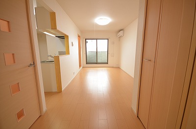 ラインハイム足立山Ｃ棟 その他10