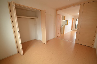 ラインハイム足立山Ｃ棟 その他16