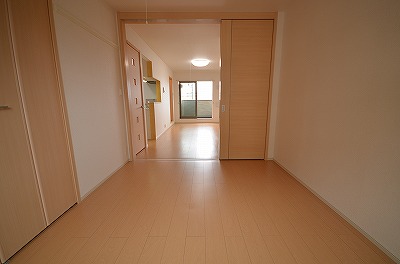 ラインハイム足立山Ｃ棟 その他18