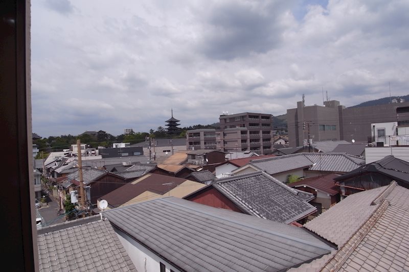 コーポならまち その他5