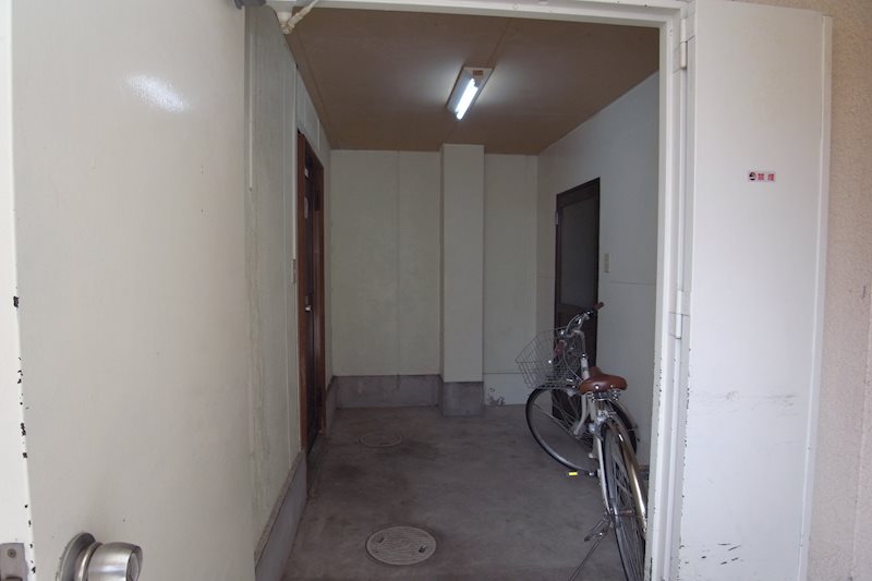 コーポならまち その他7