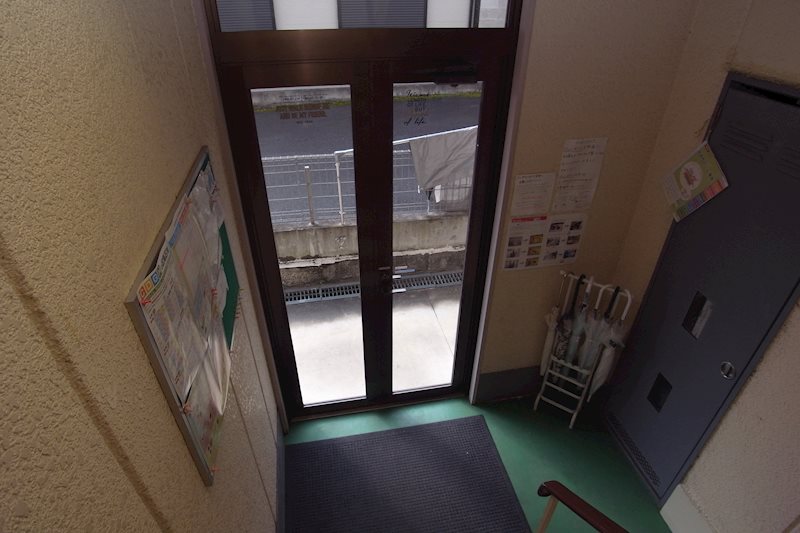 コーポならまち その他12