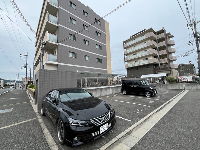 セレーナ その他外観1