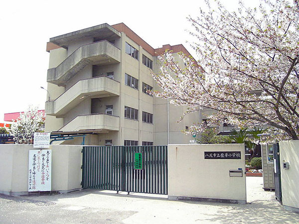 パレーシャル21 小学校