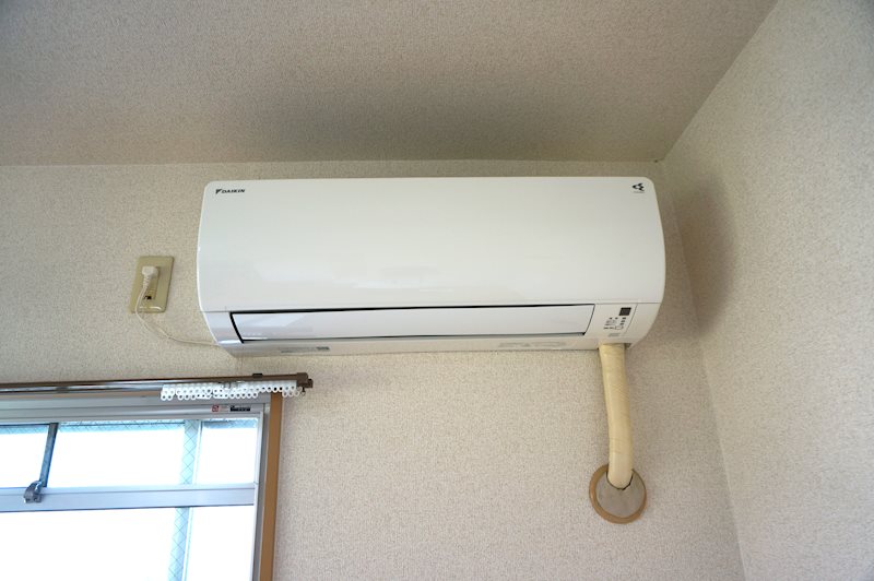 エスペランサ その他設備