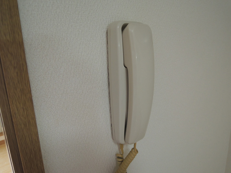 TMハイツ その他設備
