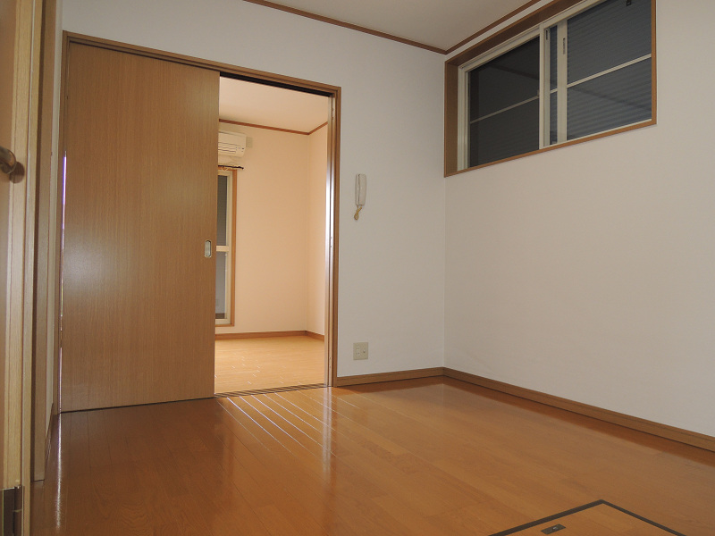 TMハイツ その他部屋・スペース