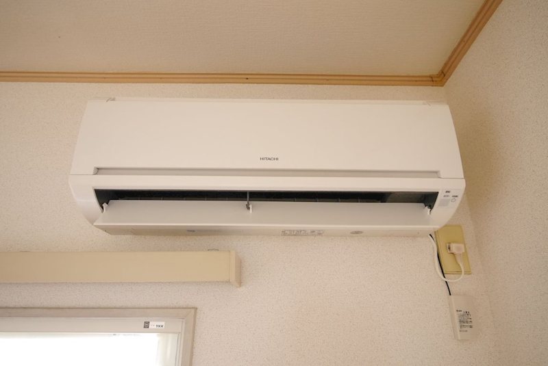 祥栄パルコＡ その他設備