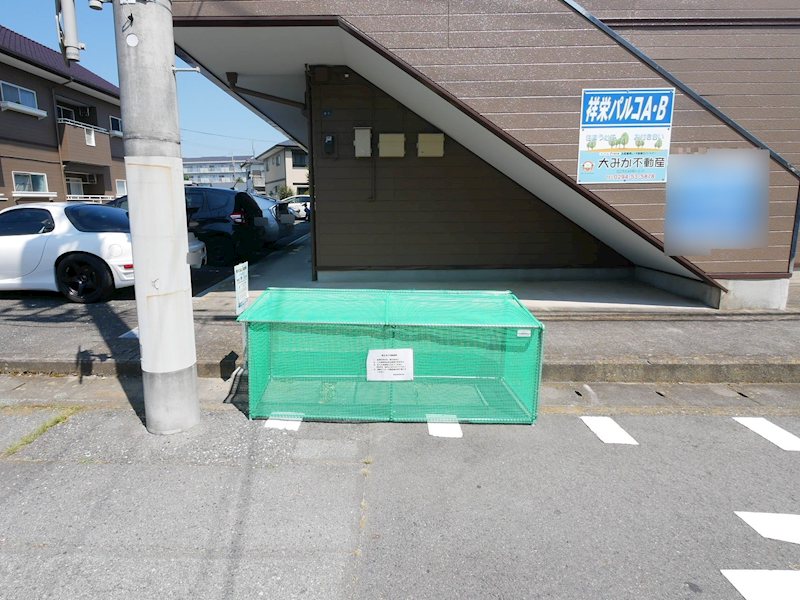 祥栄パルコＡ その他共有部分