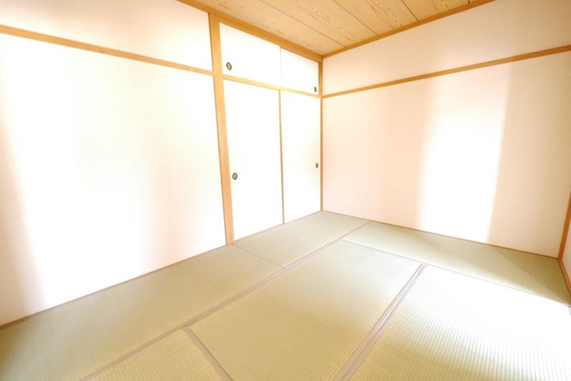 祥栄パルコＡ その他
