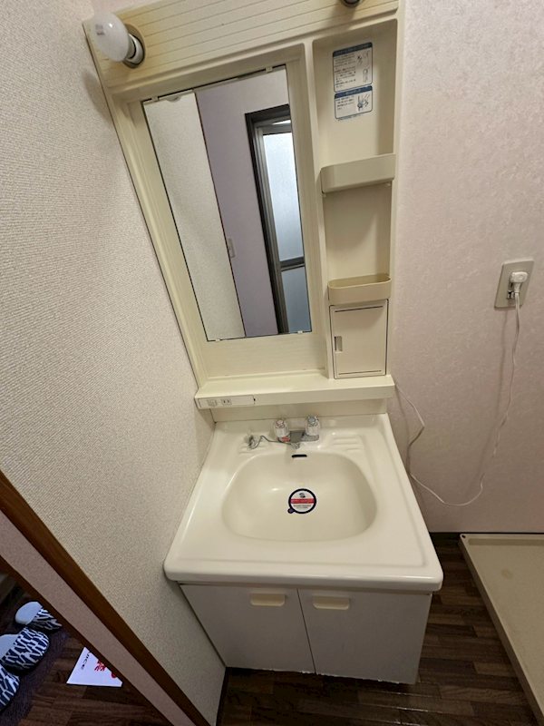 洗面所 カーサヴェルデ その他2