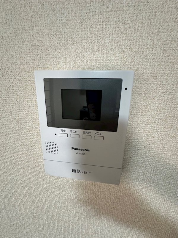 セキュリティ カーサヴェルデ その他3